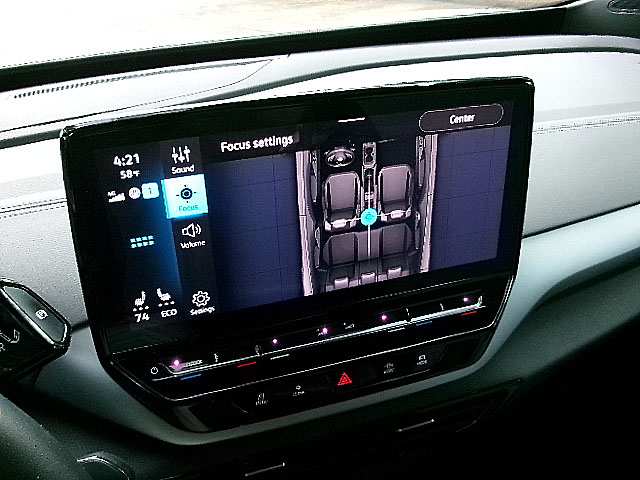 Volkswagen ID.4  2023