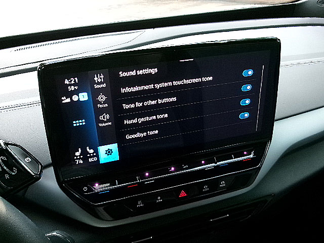 Volkswagen ID.4  2023