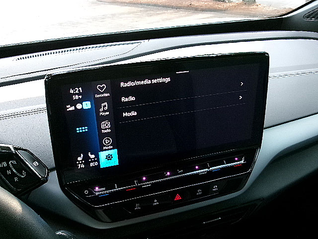 Volkswagen ID.4  2023