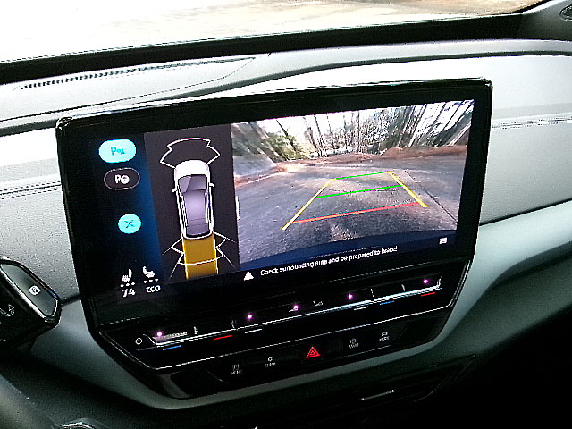 Volkswagen ID.4  2023