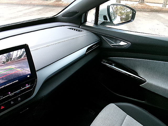 Volkswagen ID.4  2023