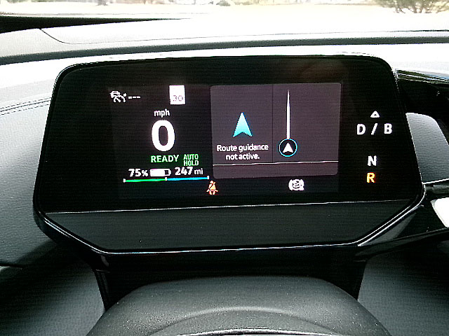 Volkswagen ID.4  2023