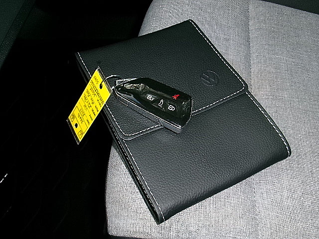 Volkswagen ID.4  2023