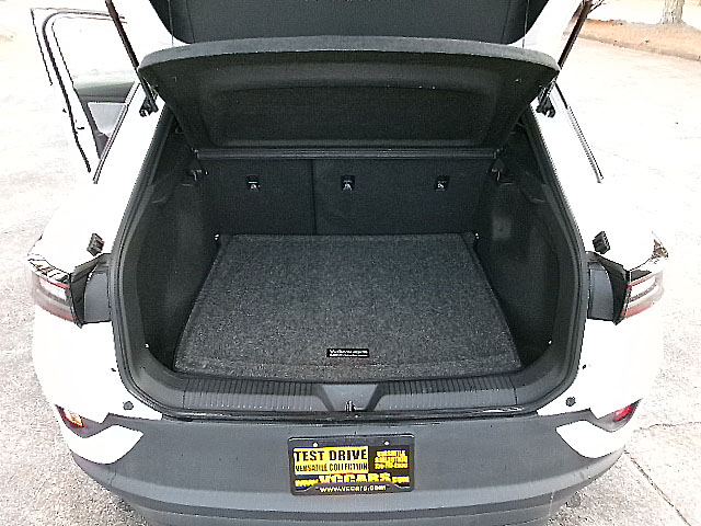 Volkswagen ID.4  2023