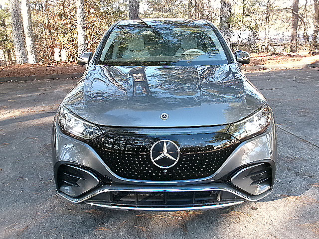 Mercedes-Benz EQE  2023