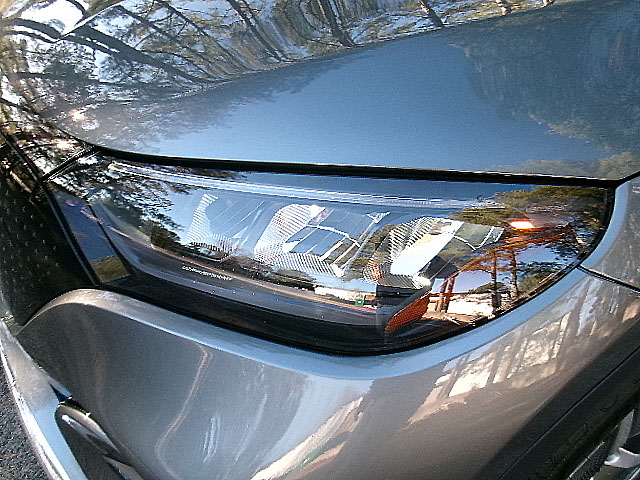 Mercedes-Benz EQE  2023