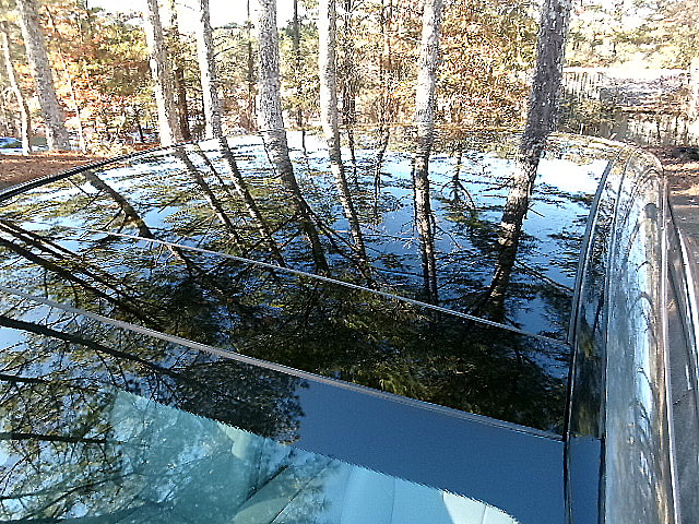 Mercedes-Benz EQE  2023