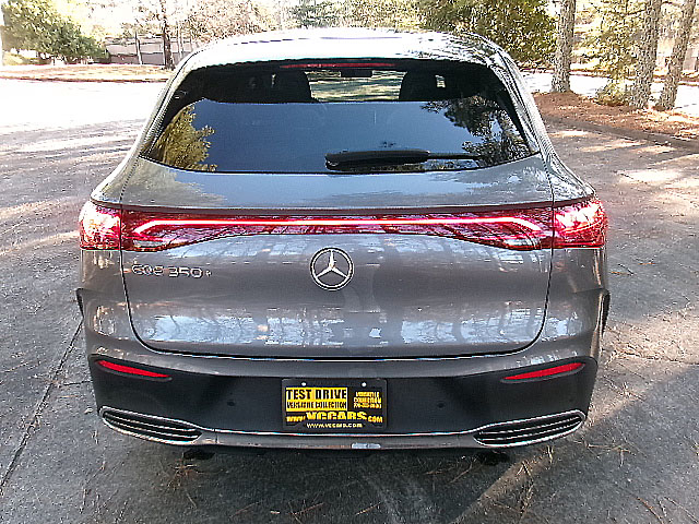 Mercedes-Benz EQE  2023