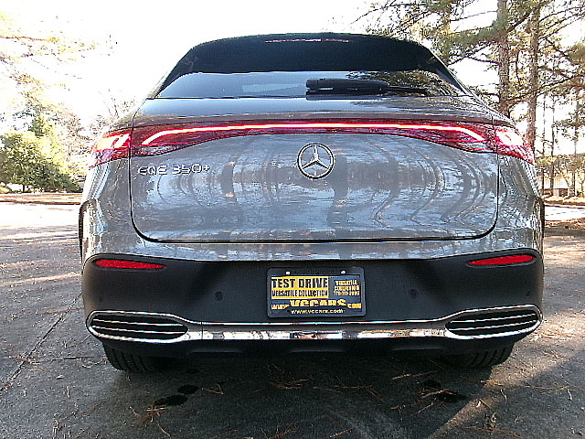 Mercedes-Benz EQE  2023