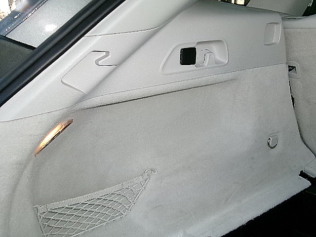 Mercedes-Benz EQE  2023