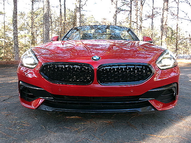 BMW Z4  2021
