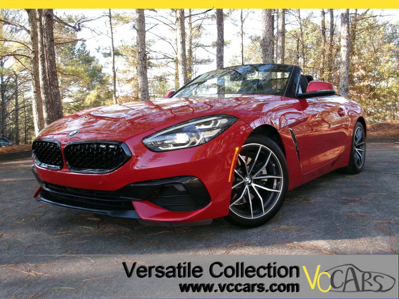 BMW Z4  2021