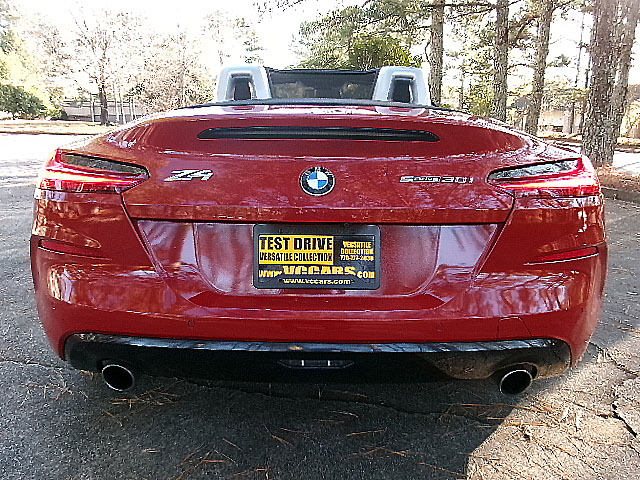 BMW Z4  2021
