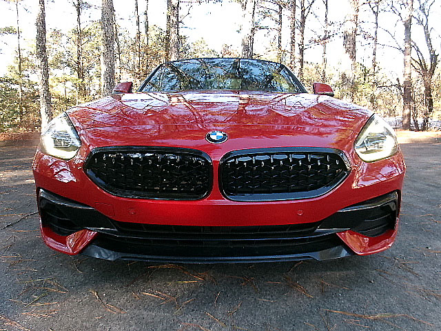 BMW Z4  2021
