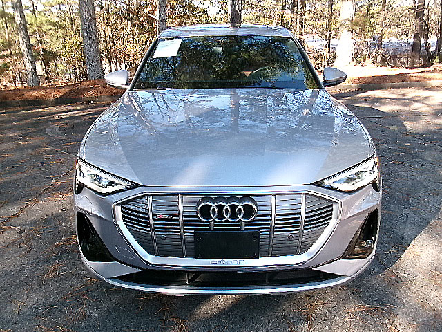 Audi e-tron Sportback  2022