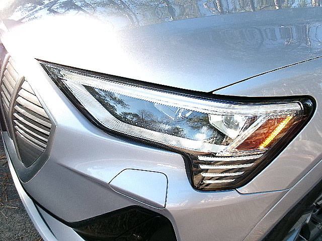 Audi e-tron Sportback  2022