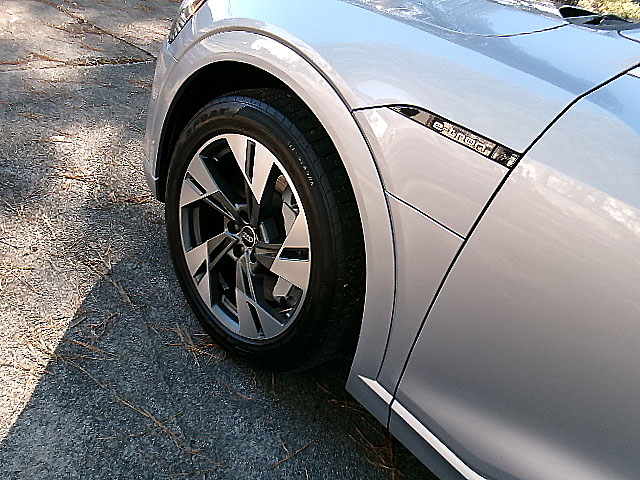 Audi e-tron Sportback  2022