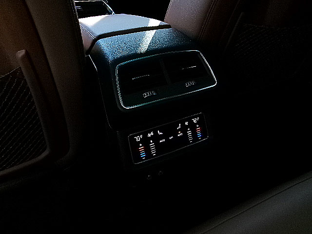 Audi e-tron Sportback  2022