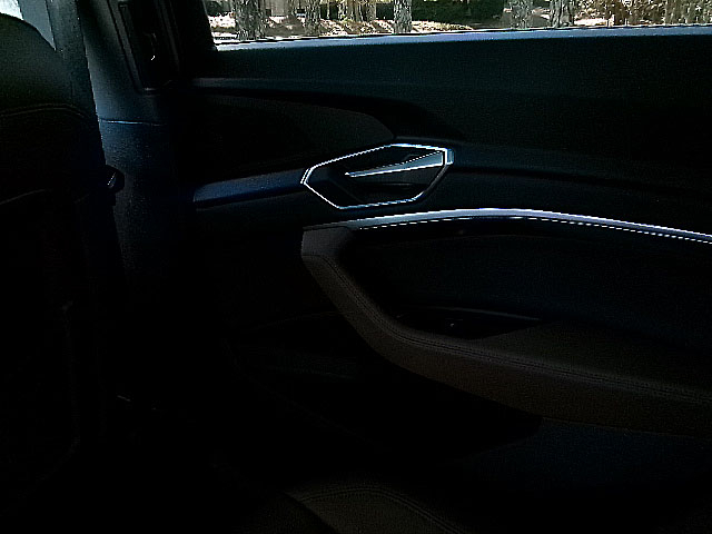 Audi e-tron Sportback  2022