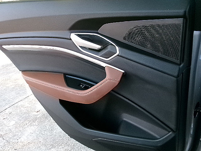 Audi e-tron Sportback  2022