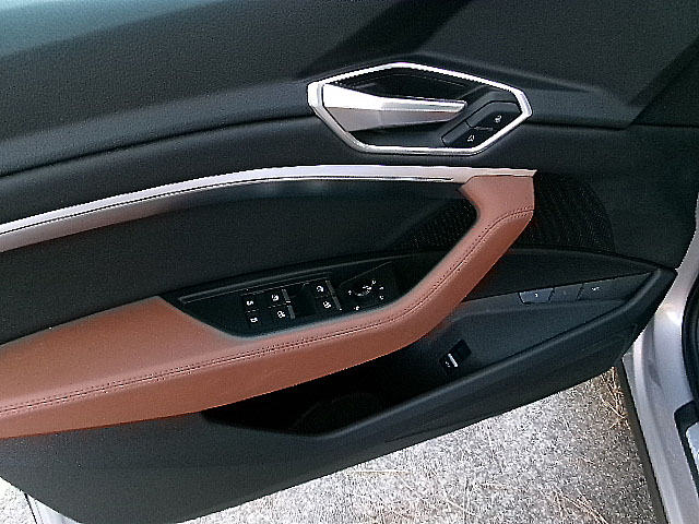 Audi e-tron Sportback  2022