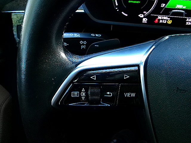 Audi e-tron Sportback  2022