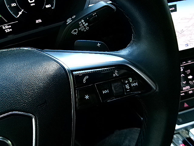 Audi e-tron Sportback  2022