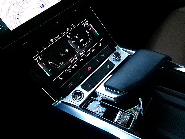 Audi e-tron Sportback  2022