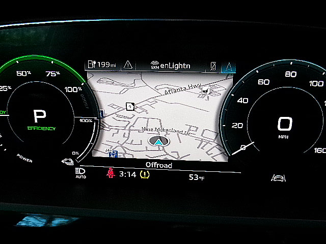 Audi e-tron Sportback  2022