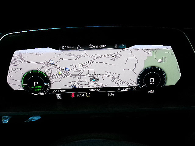 Audi e-tron Sportback  2022