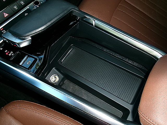 Audi e-tron Sportback  2022