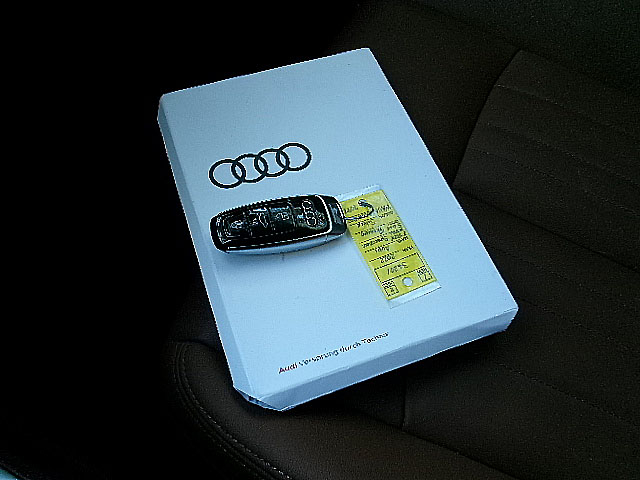 Audi e-tron Sportback  2022