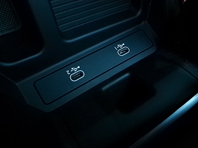 Audi e-tron Sportback  2022