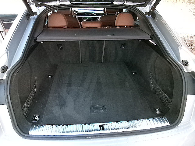 Audi e-tron Sportback  2022