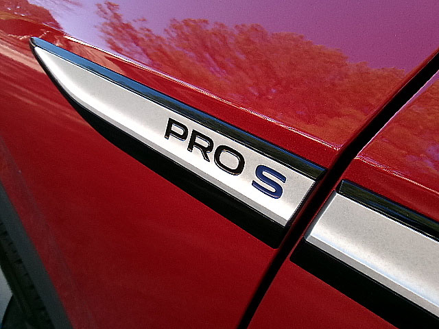 Volkswagen ID.4  2021