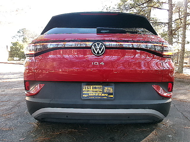 Volkswagen ID.4  2021