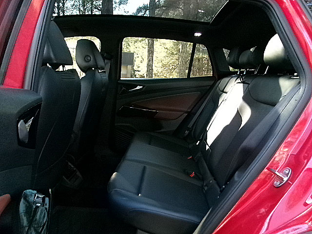 Volkswagen ID.4  2021