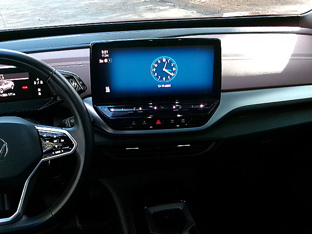 Volkswagen ID.4  2021