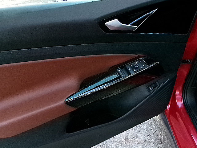 Volkswagen ID.4  2021