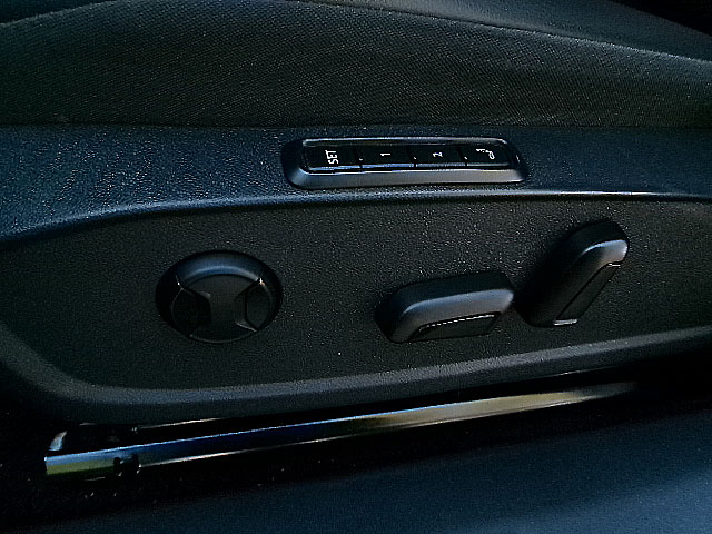 Volkswagen ID.4  2021