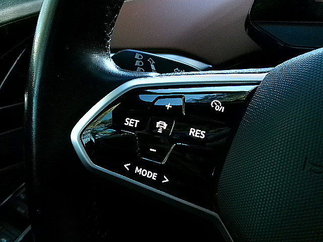 Volkswagen ID.4  2021