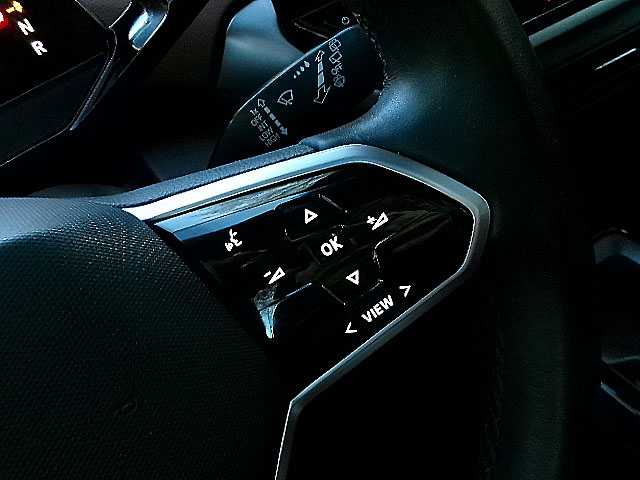 Volkswagen ID.4  2021