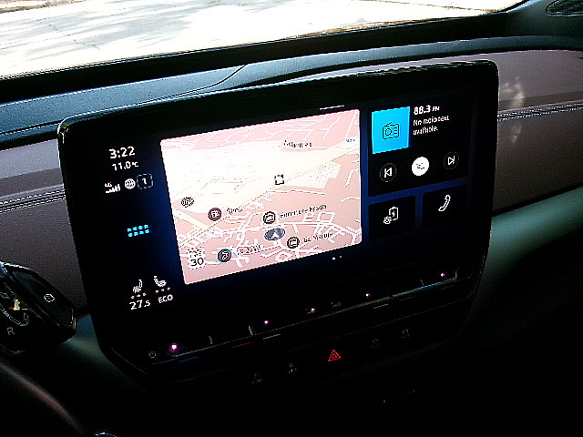 Volkswagen ID.4  2021