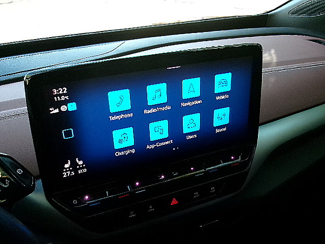 Volkswagen ID.4  2021