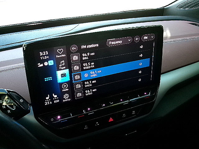 Volkswagen ID.4  2021