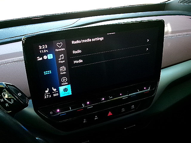 Volkswagen ID.4  2021