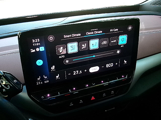 Volkswagen ID.4  2021