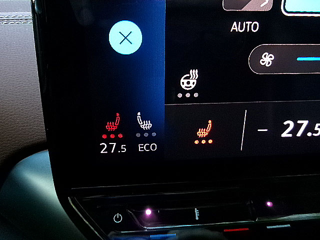 Volkswagen ID.4  2021