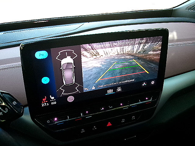 Volkswagen ID.4  2021