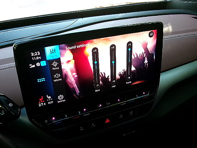 Volkswagen ID.4  2021